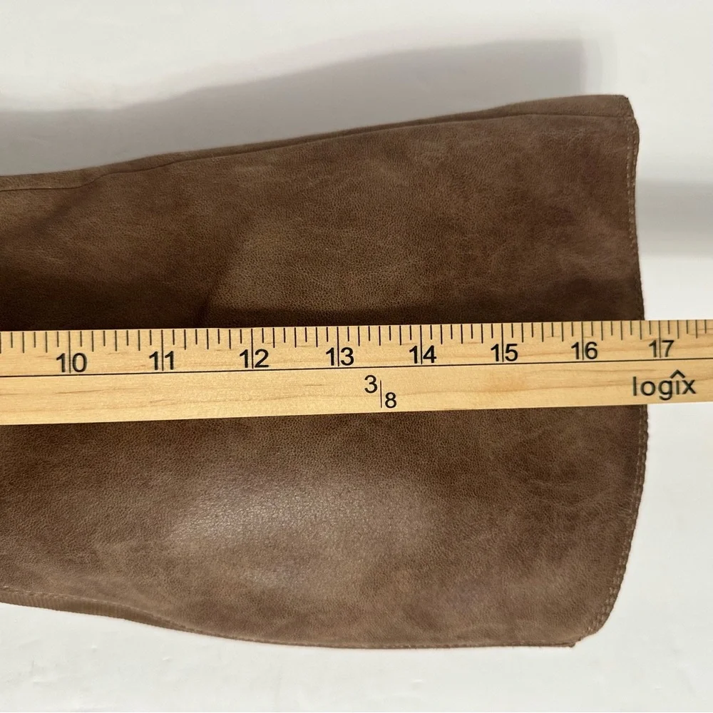 stylish brown